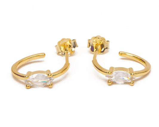 Enchanting Jewel Earrings
